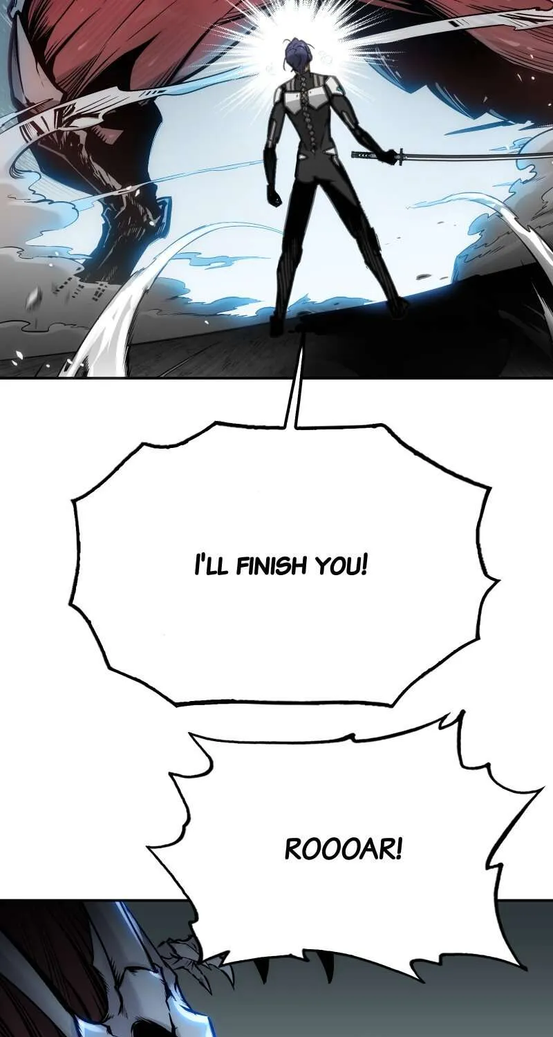 Read Might Through Death chapter 61 image 52 on Lezhin