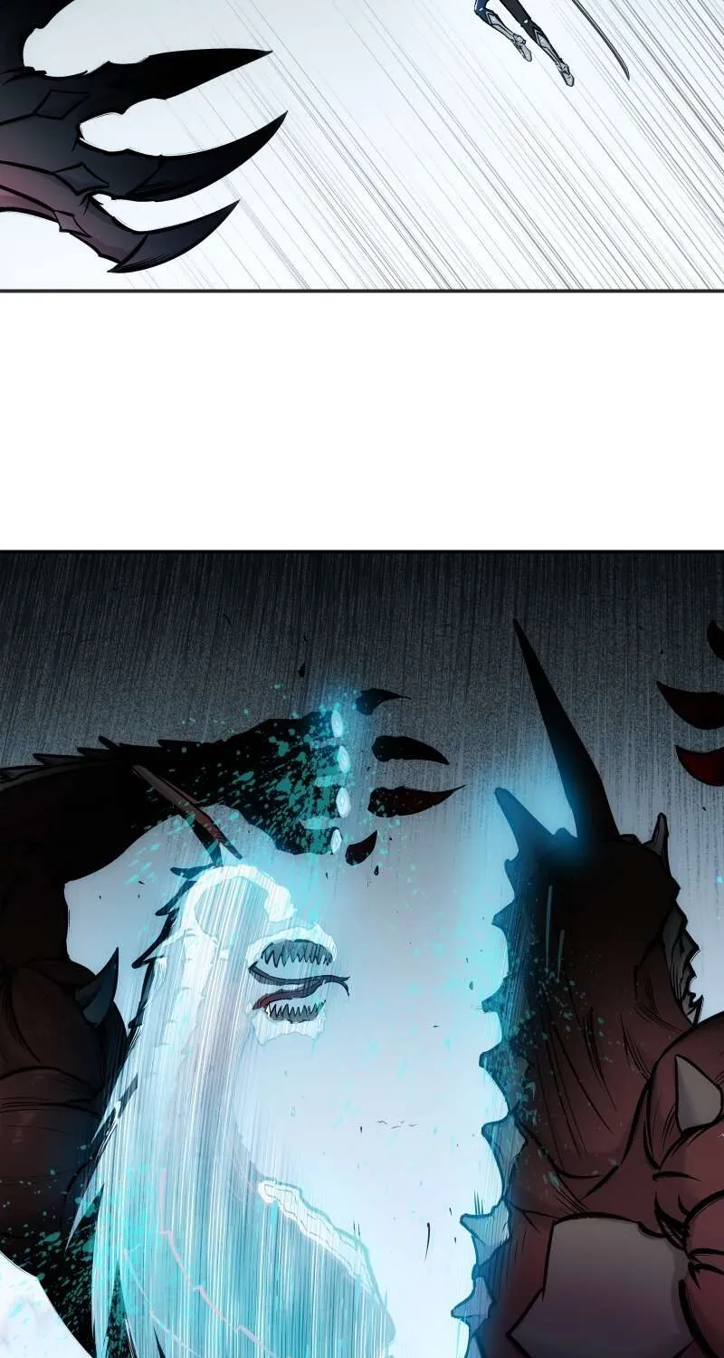 Read Might Through Death chapter 61 image 54 on Lezhin