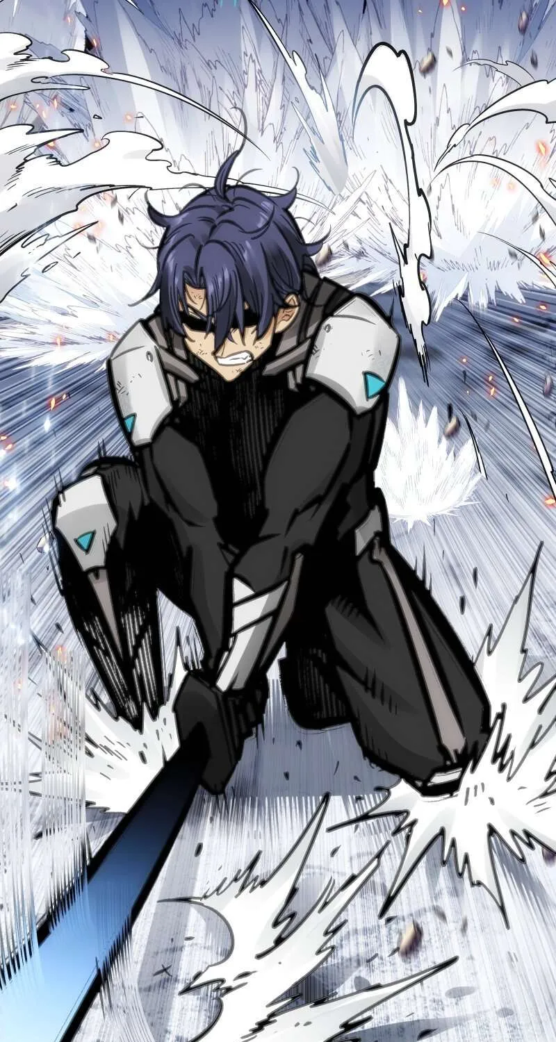 Read Might Through Death chapter 61 image 56 on Lezhin