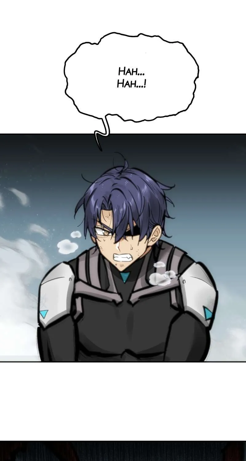 Read Might Through Death chapter 61 image 58 on Lezhin