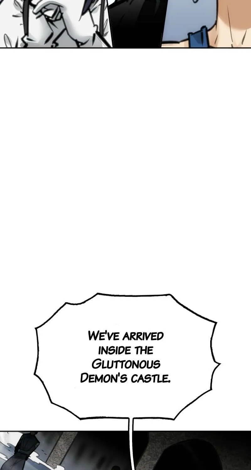 Read Might Through Death chapter 61 image 6 on Lezhin