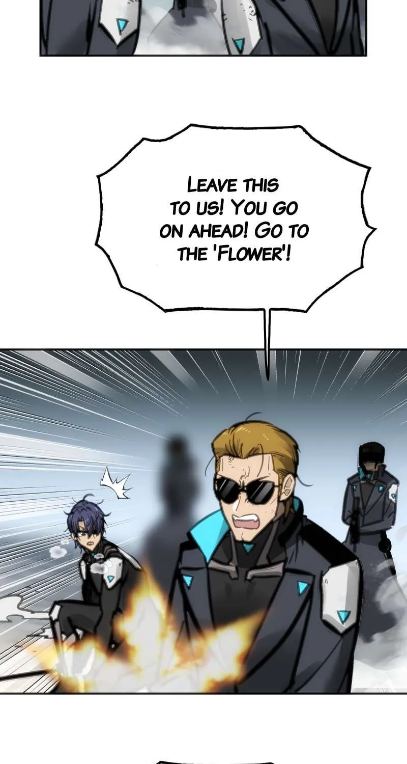 Read Might Through Death chapter 61 image 62 on Lezhin