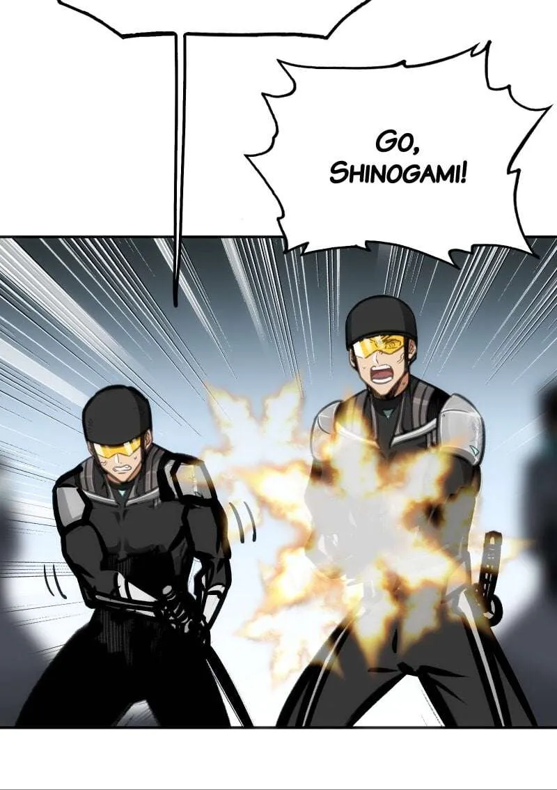 Read Might Through Death chapter 61 image 66 on Lezhin