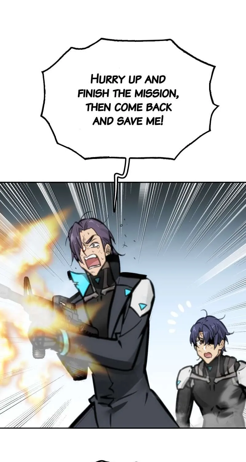 Read Might Through Death chapter 61 image 67 on Lezhin