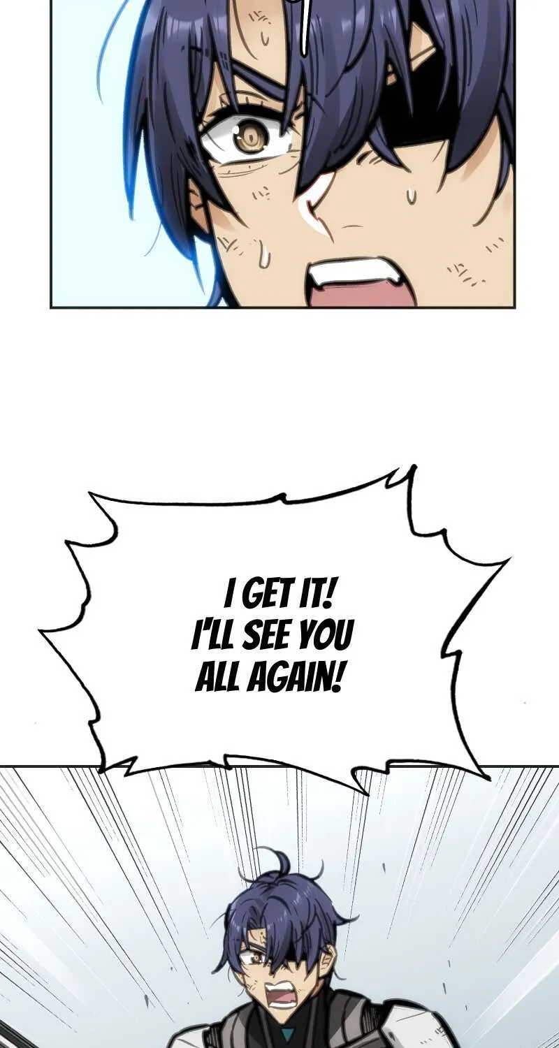 Read Might Through Death chapter 61 image 69 on Lezhin
