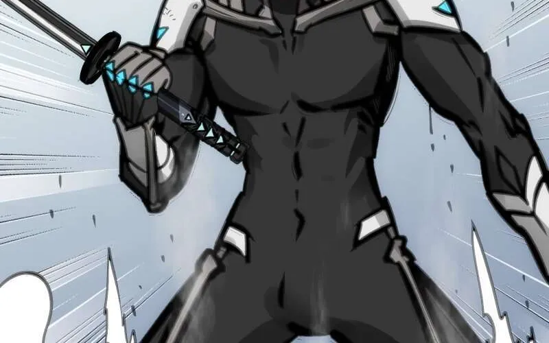 Read Might Through Death chapter 61 image 70 on Lezhin