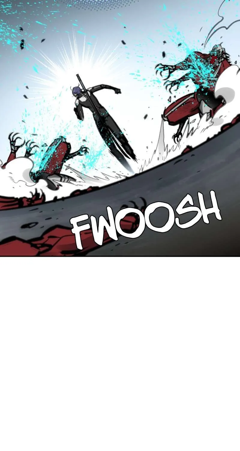Read Might Through Death chapter 61 image 73 on Lezhin