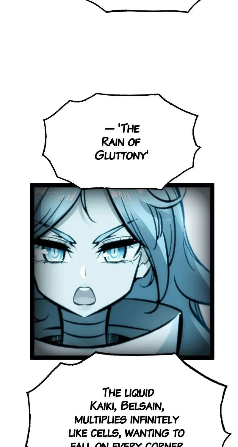 Read Might Through Death chapter 61 image 78 on Lezhin