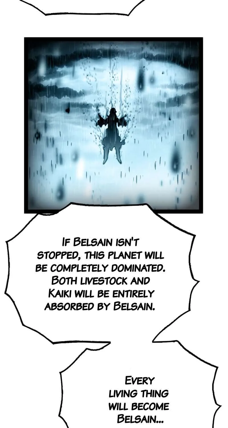 Read Might Through Death chapter 61 image 80 on Lezhin