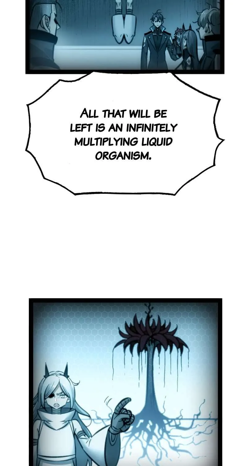Read Might Through Death chapter 61 image 82 on Lezhin