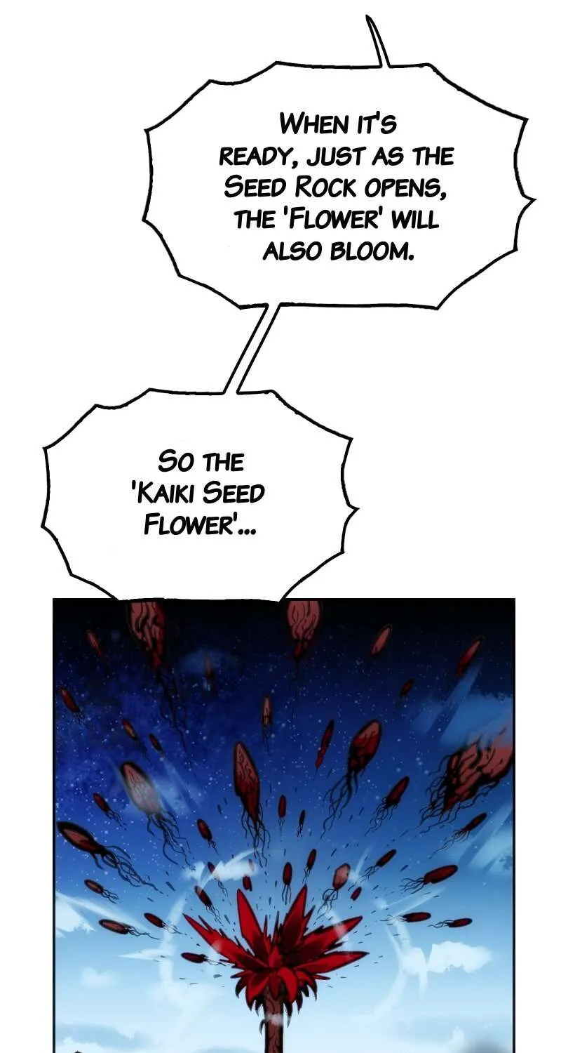 Read Might Through Death chapter 61 image 86 on Lezhin
