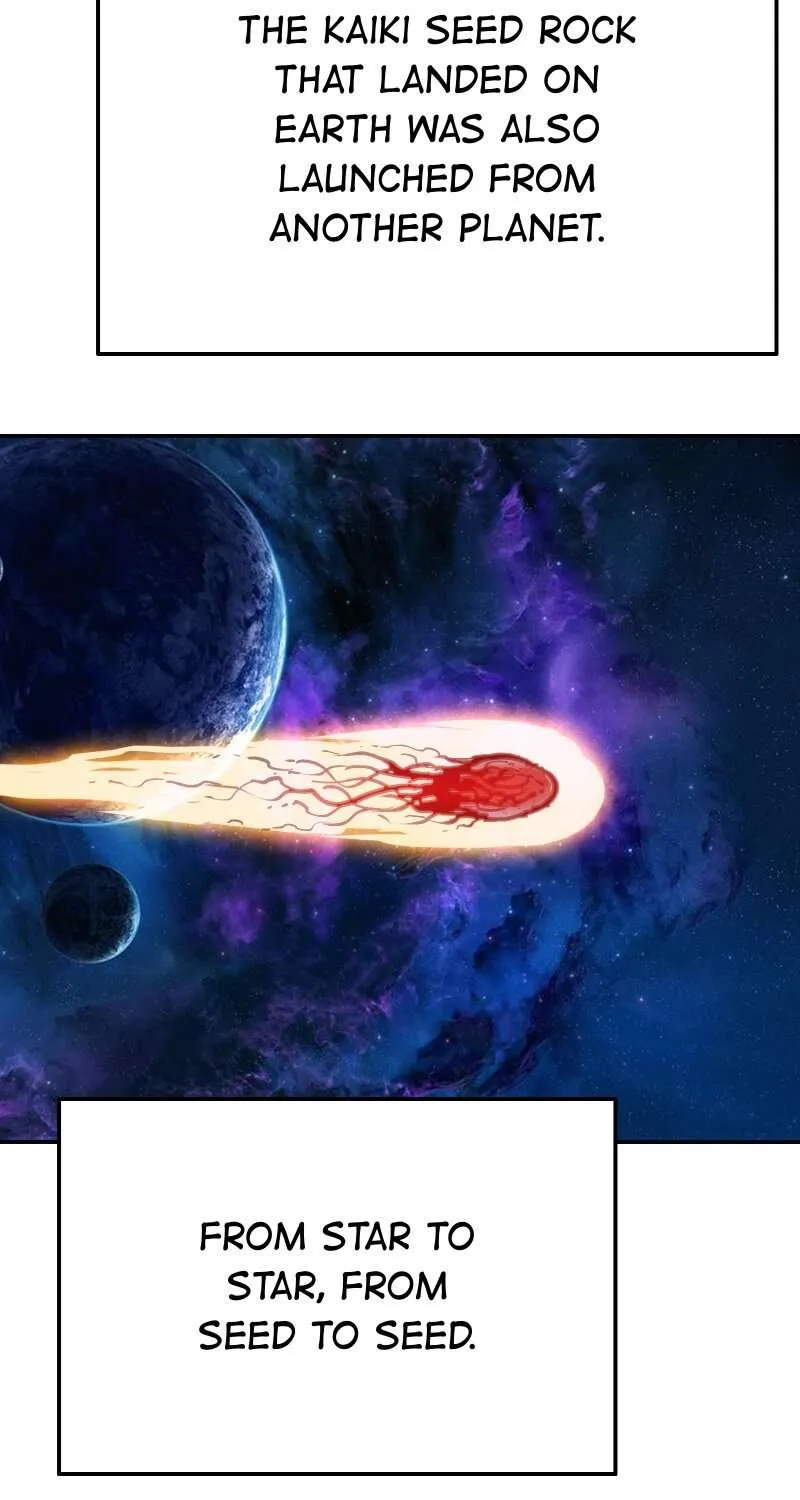 Read Might Through Death chapter 61 image 90 on Lezhin