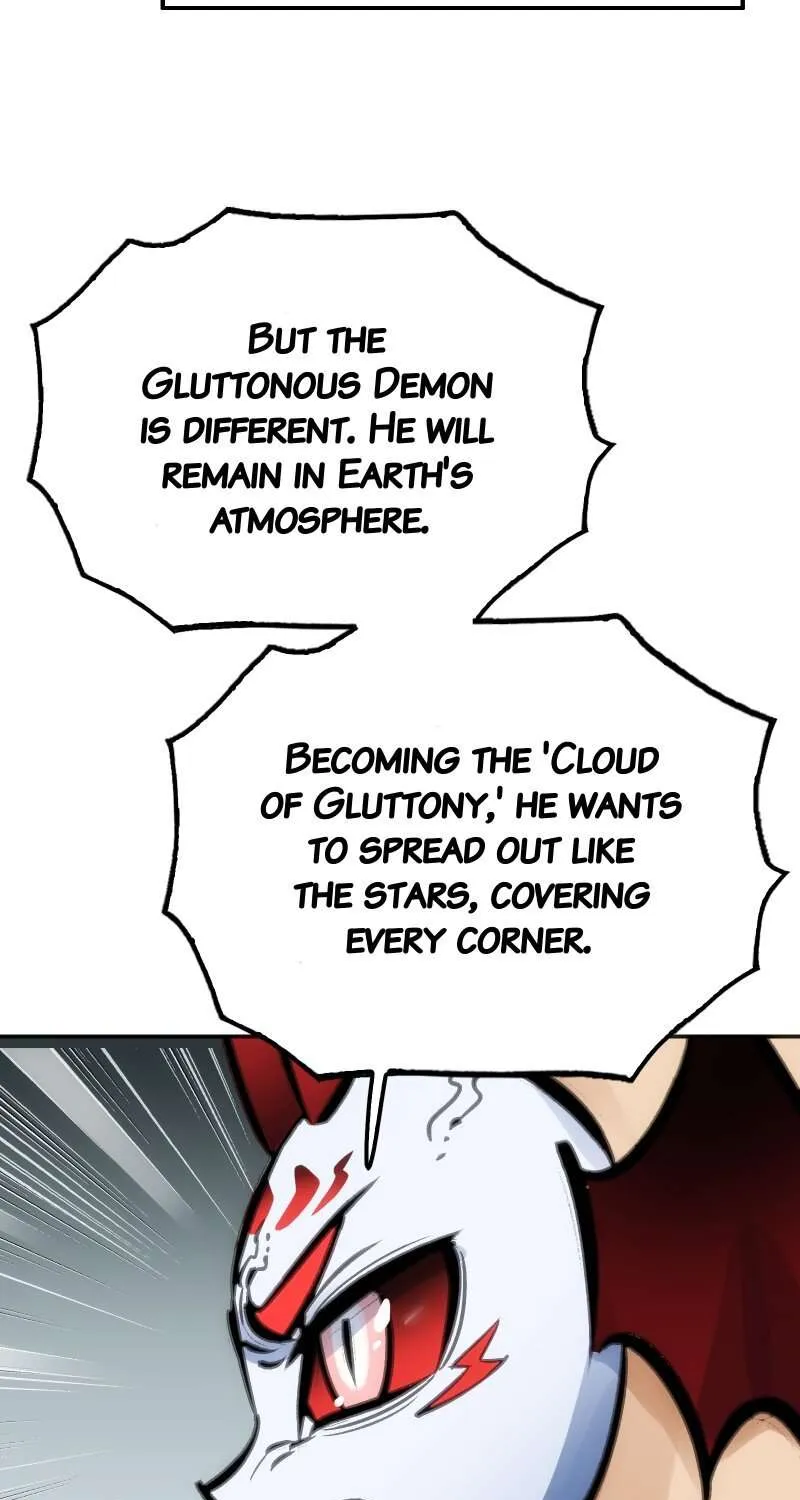 Read Might Through Death chapter 61 image 92 on Lezhin