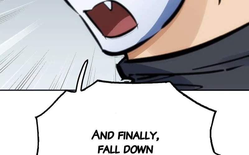 Read Might Through Death chapter 61 image 93 on Lezhin