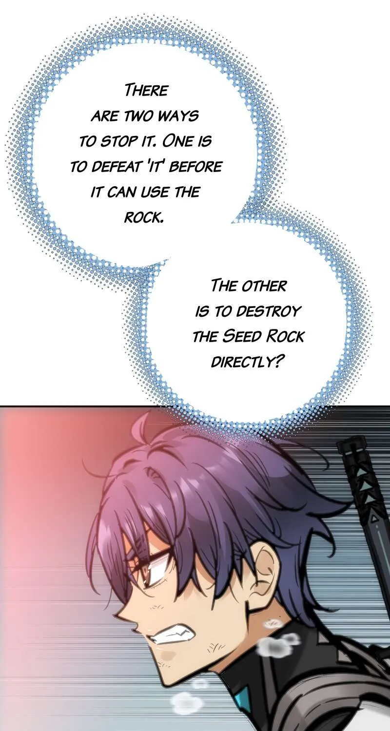 Read Might Through Death chapter 61 image 96 on Lezhin