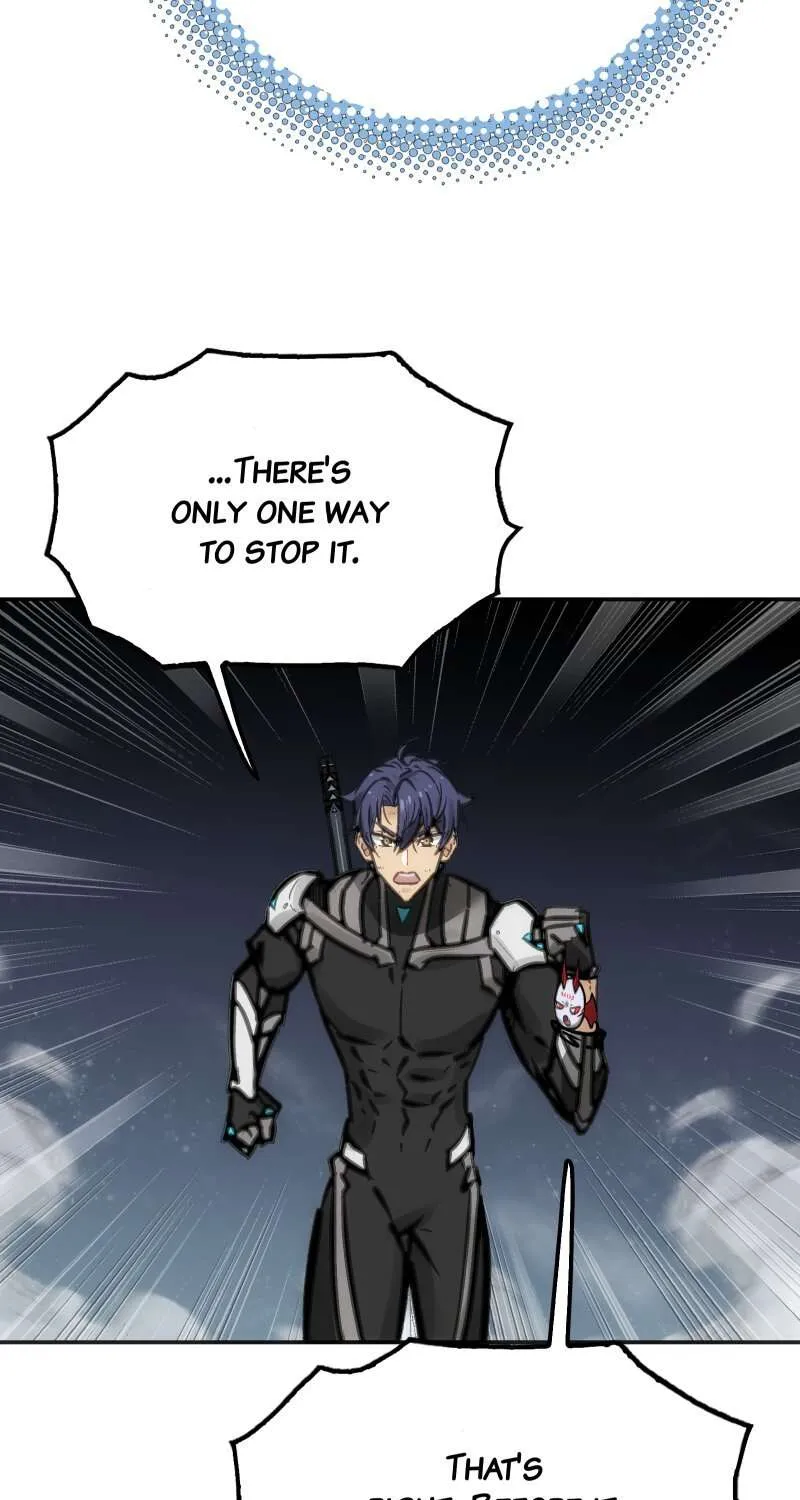 Read Might Through Death chapter 61 image 98 on Lezhin