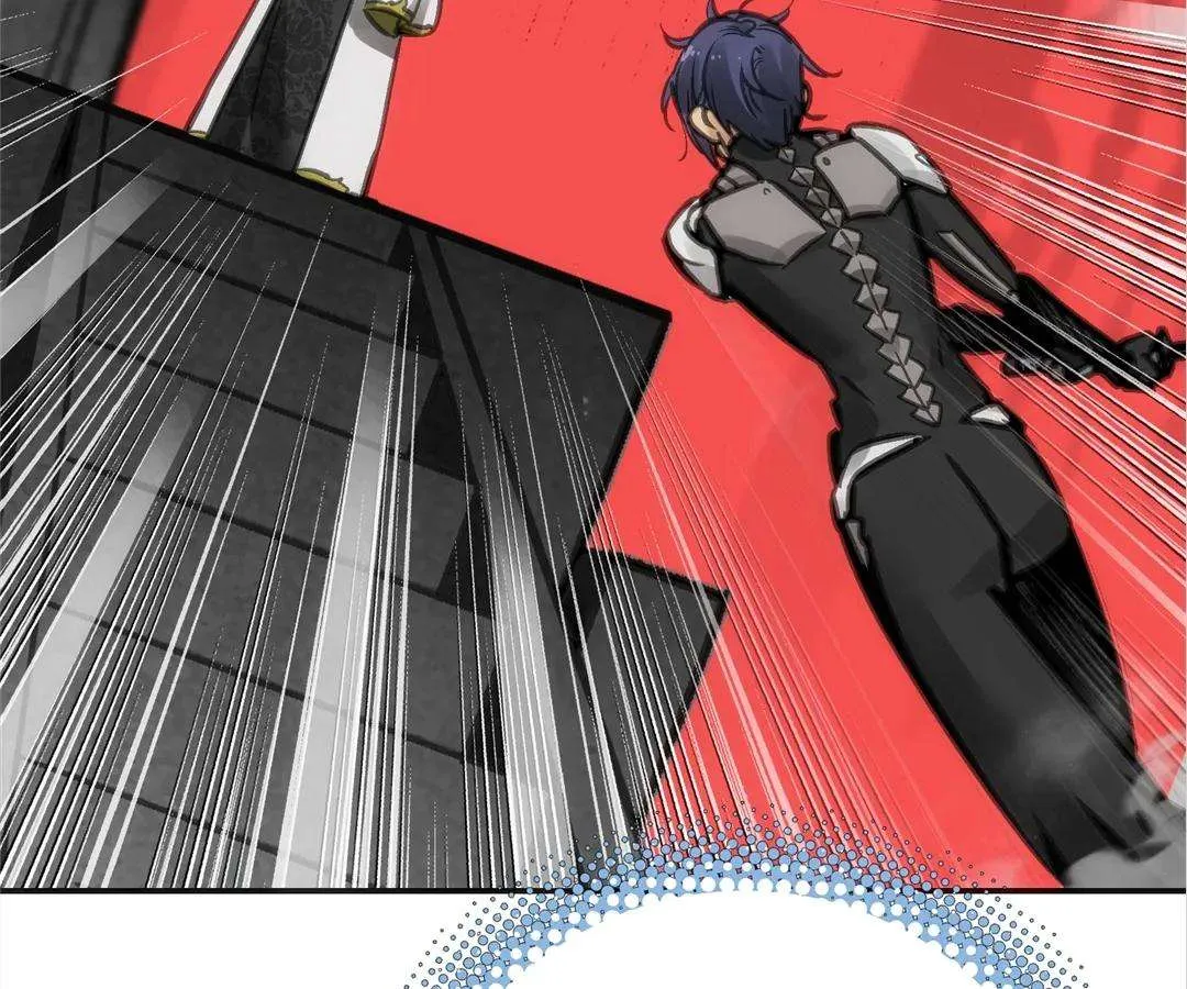 Read Might Through Death chapter 62 image 10 on Lezhin