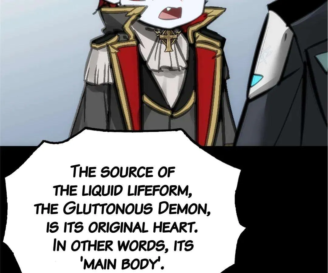 Read Might Through Death chapter 62 image 103 on Lezhin
