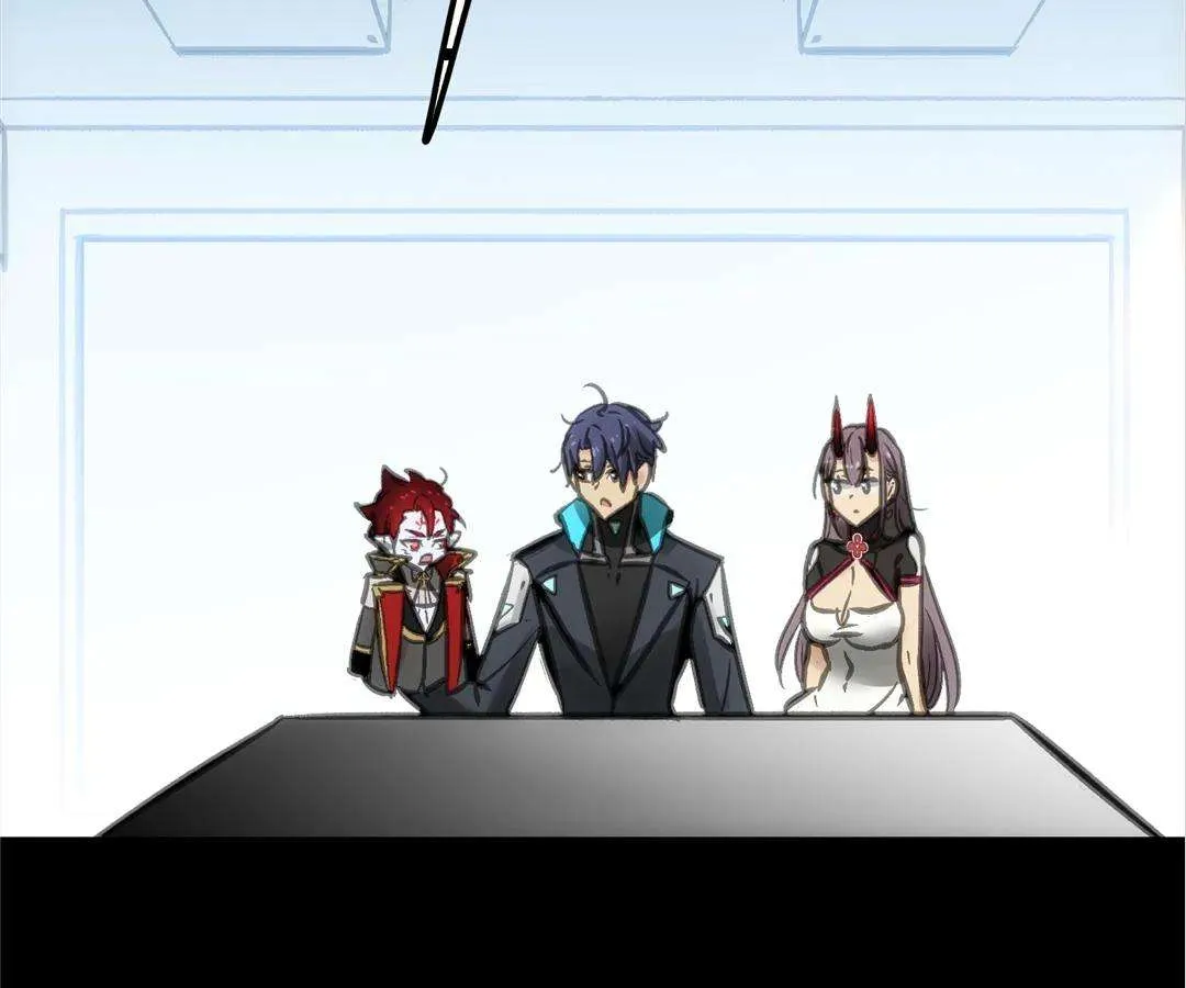 Read Might Through Death chapter 62 image 105 on Lezhin