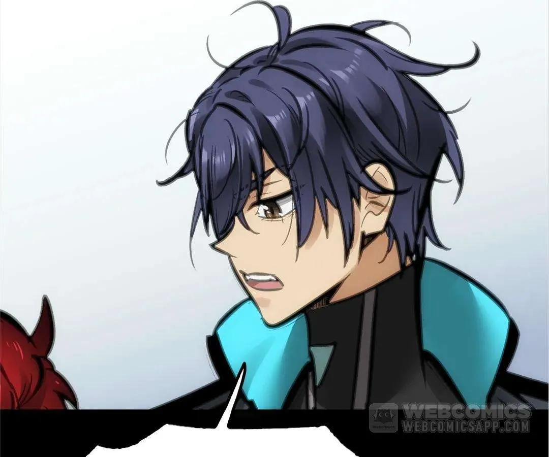 Read Might Through Death chapter 62 image 107 on Lezhin