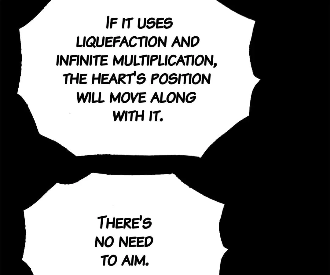 Read Might Through Death chapter 62 image 108 on Lezhin