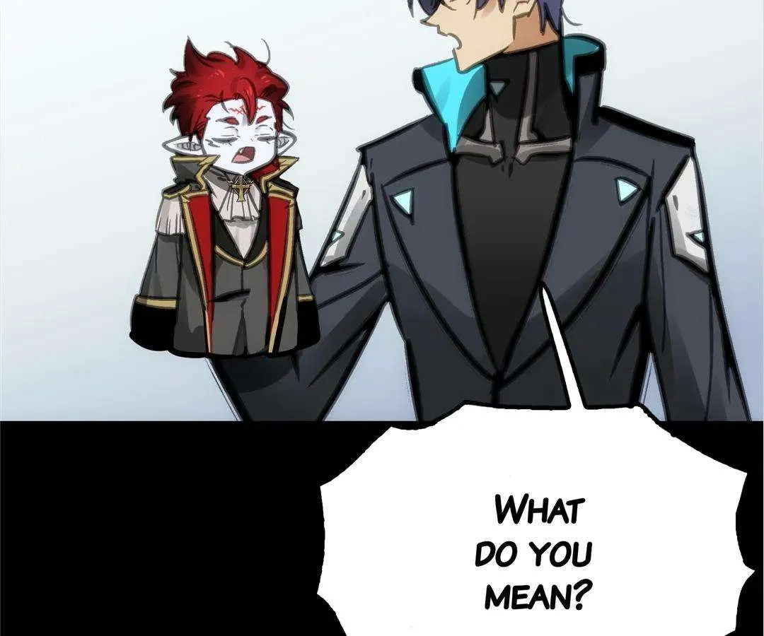 Read Might Through Death chapter 62 image 110 on Lezhin