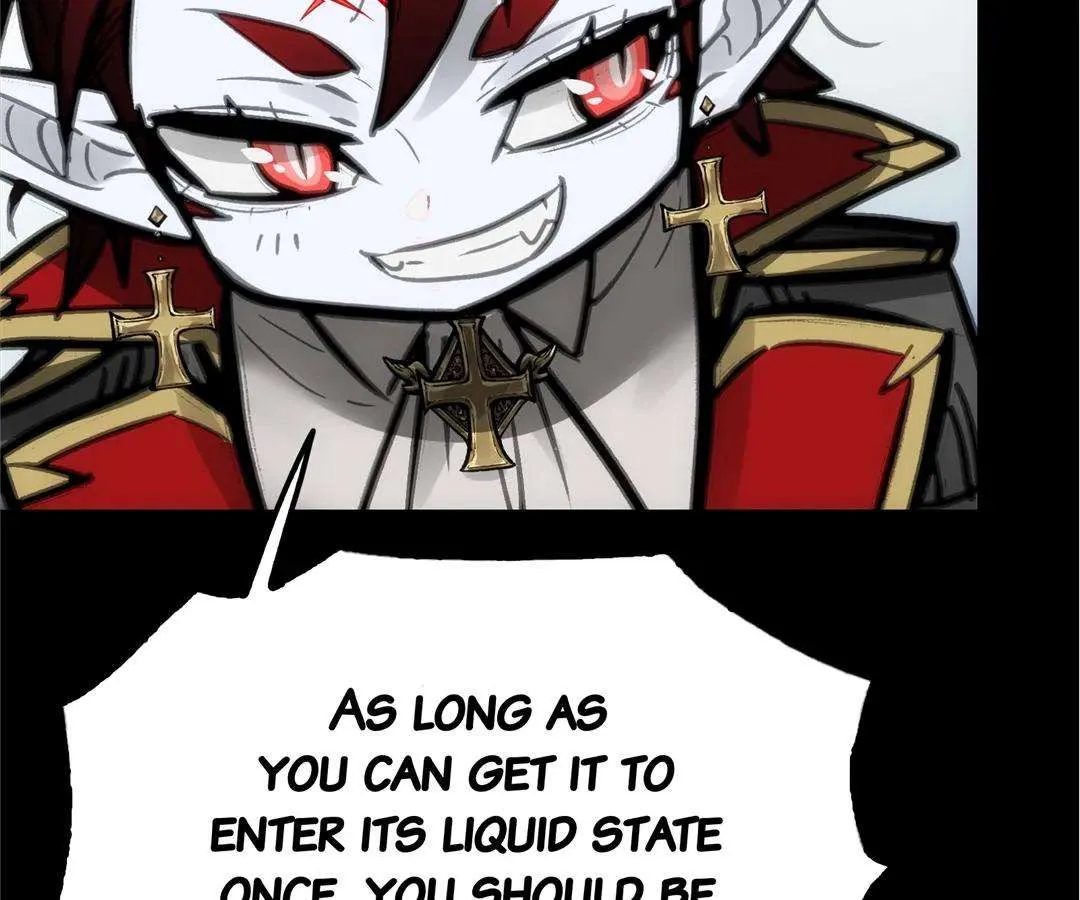 Read Might Through Death chapter 62 image 112 on Lezhin