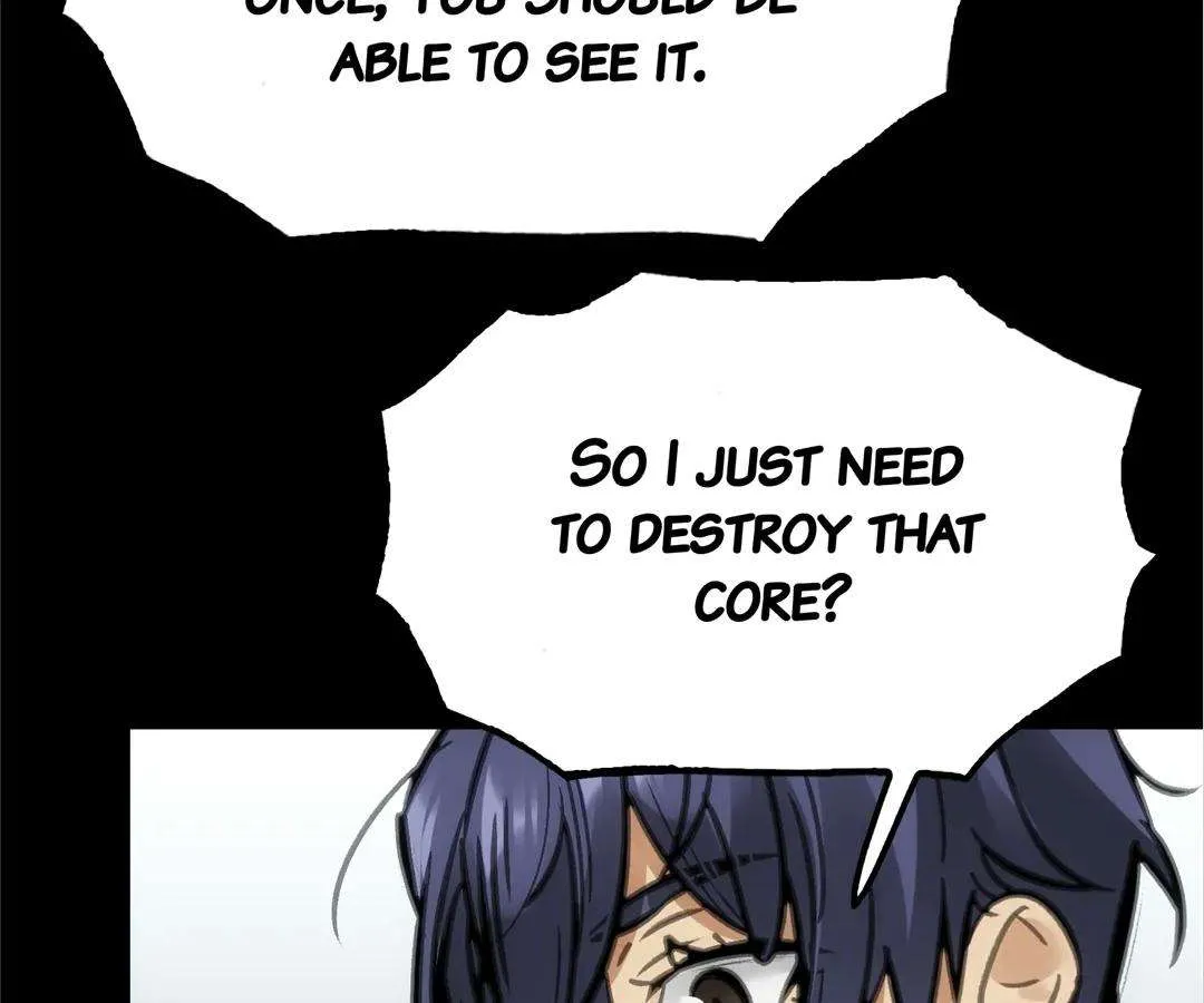Read Might Through Death chapter 62 image 113 on Lezhin