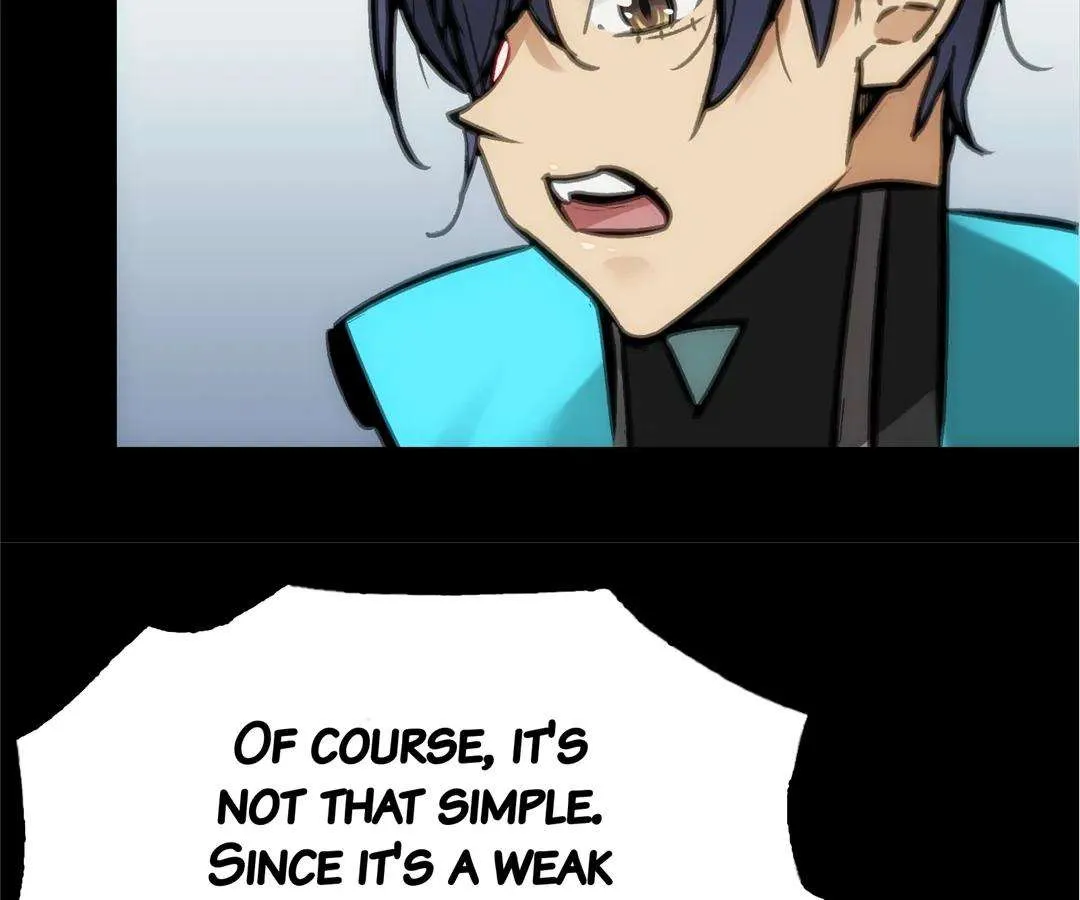 Read Might Through Death chapter 62 image 114 on Lezhin