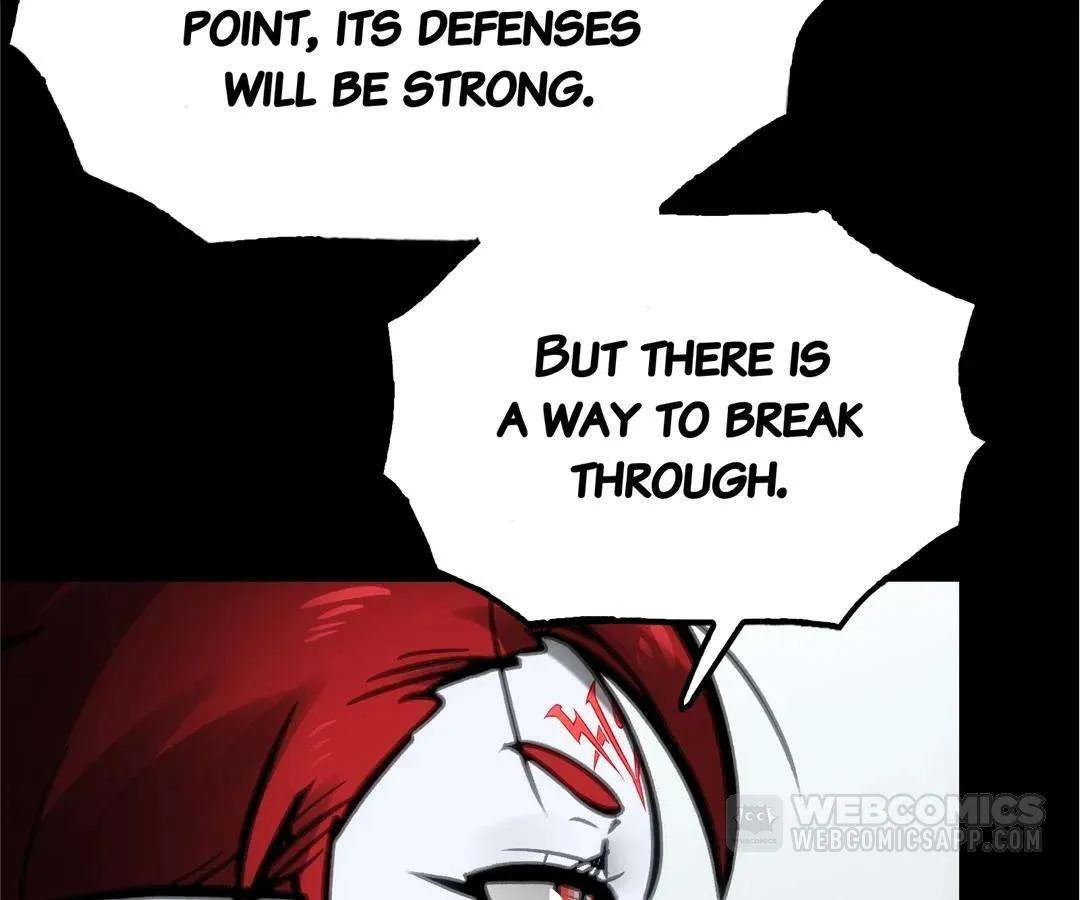 Read Might Through Death chapter 62 image 115 on Lezhin
