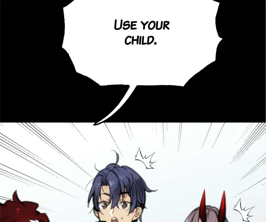 Read Might Through Death chapter 62 image 117 on Lezhin