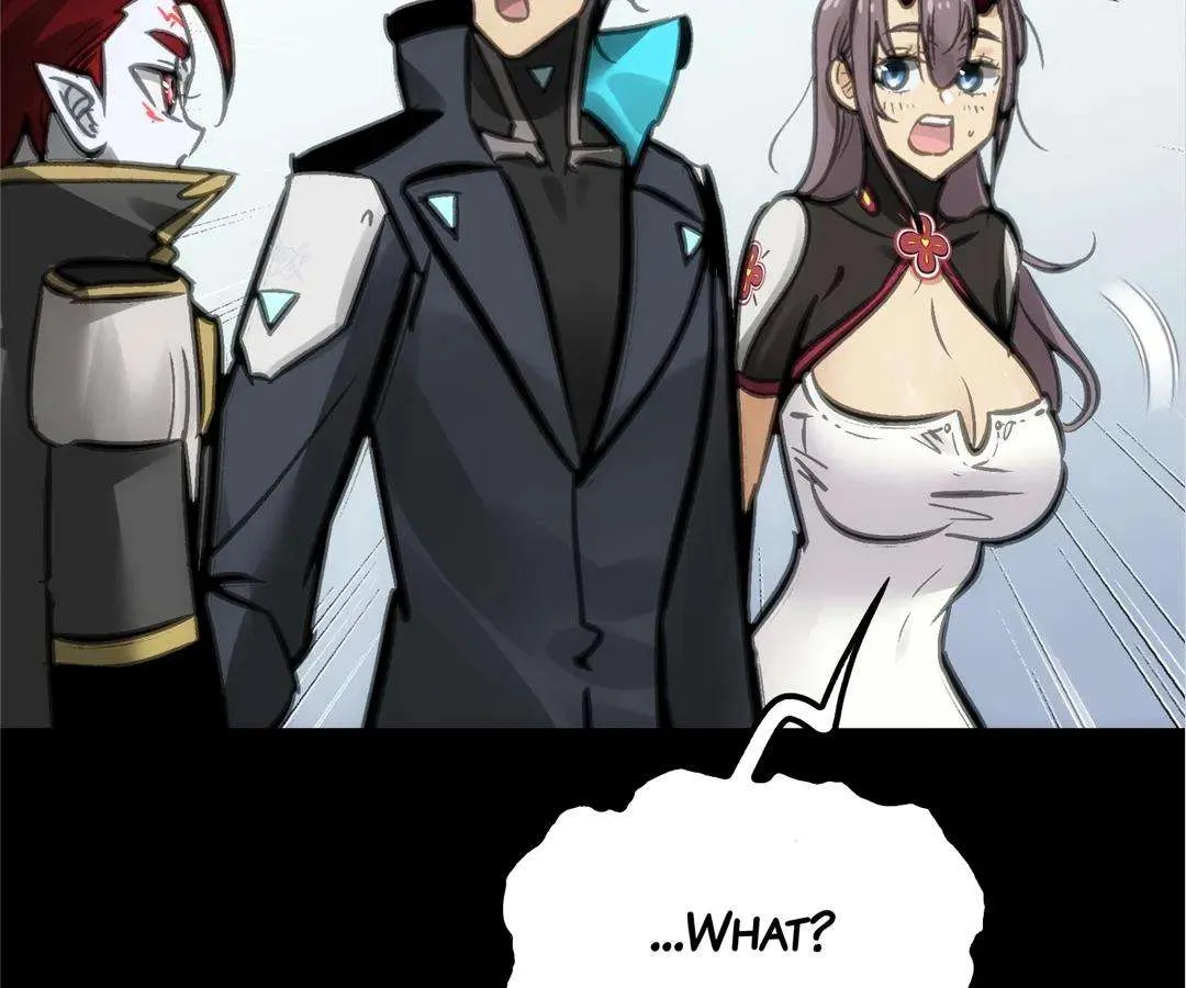 Read Might Through Death chapter 62 image 118 on Lezhin