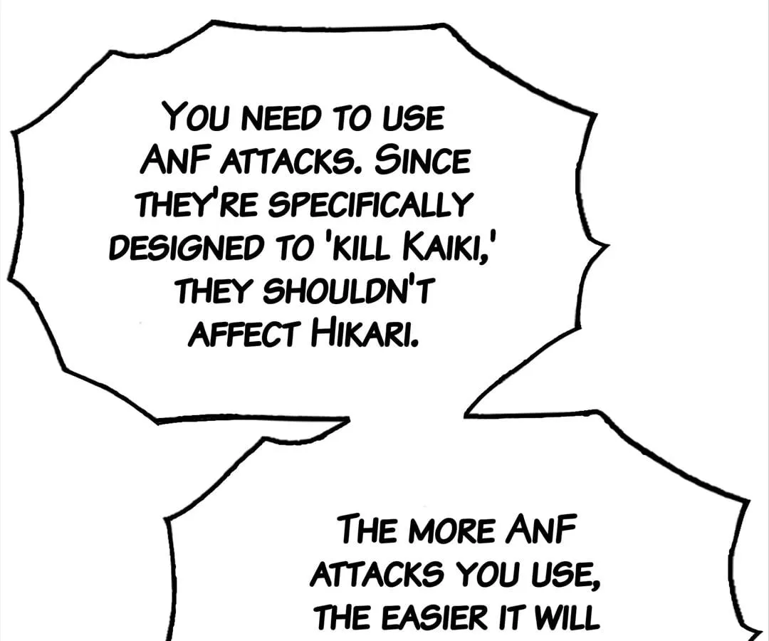 Read Might Through Death chapter 62 image 12 on Lezhin