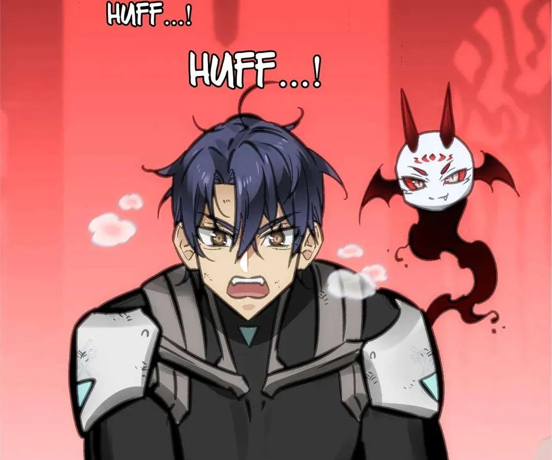 Read Might Through Death chapter 62 image 124 on Lezhin