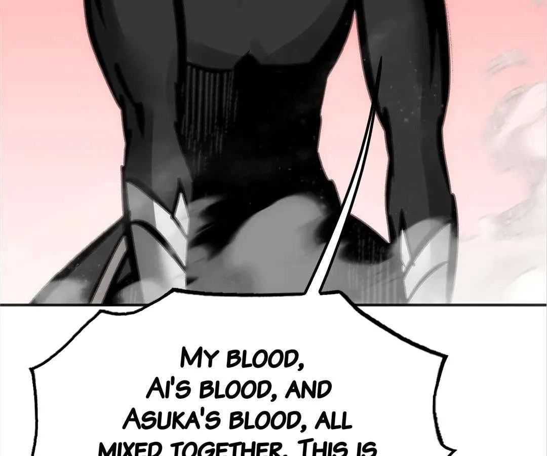 Read Might Through Death chapter 62 image 125 on Lezhin