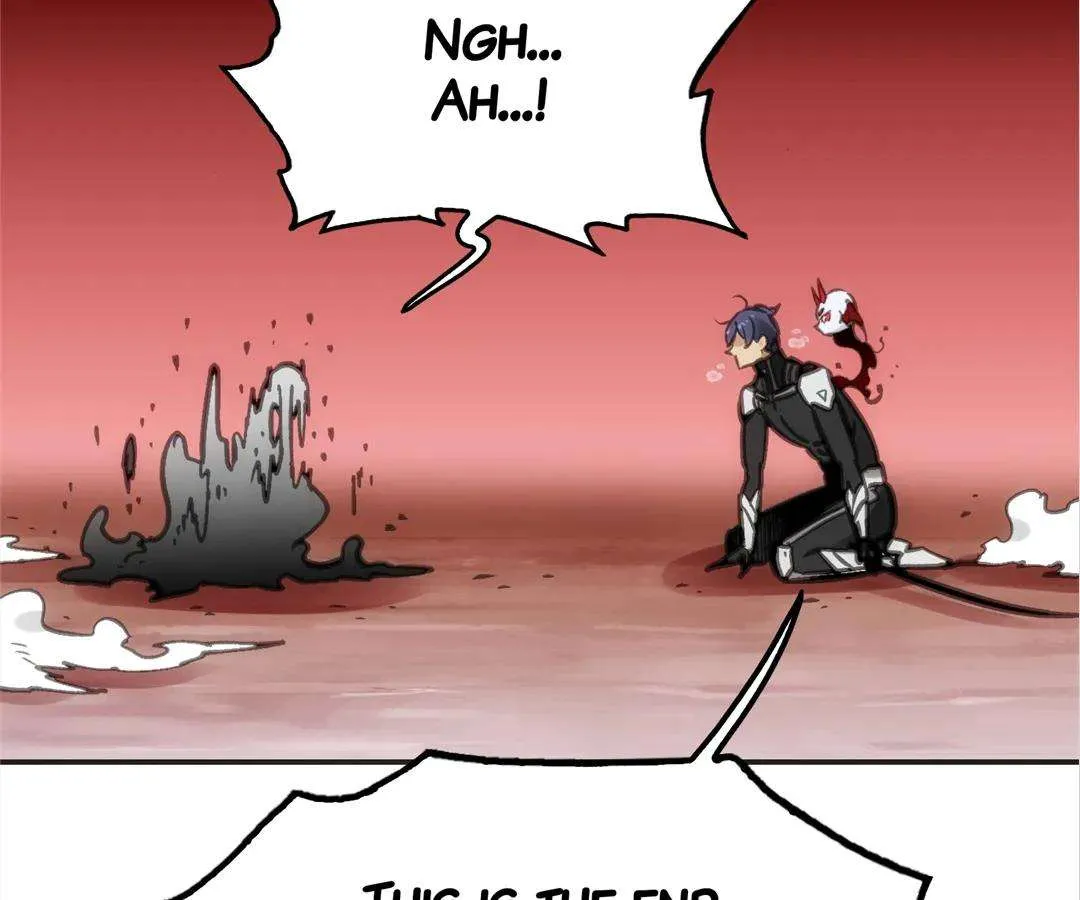 Read Might Through Death chapter 62 image 127 on Lezhin