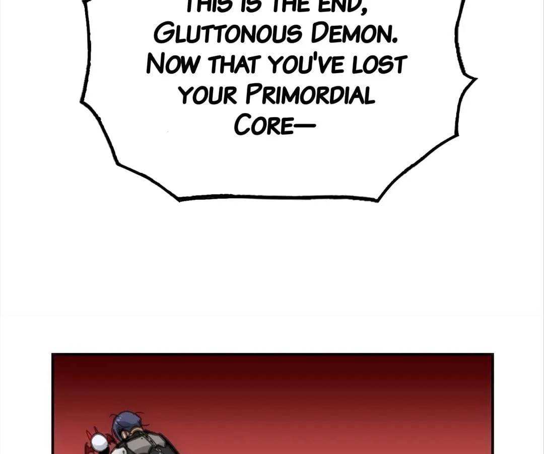 Read Might Through Death chapter 62 image 128 on Lezhin