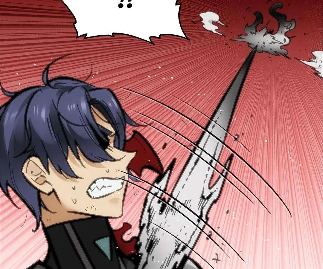 Read Might Through Death chapter 62 image 130 on Lezhin