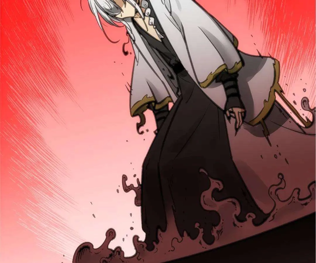 Read Might Through Death chapter 62 image 132 on Lezhin