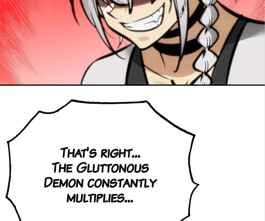 Read Might Through Death chapter 62 image 140 on Lezhin