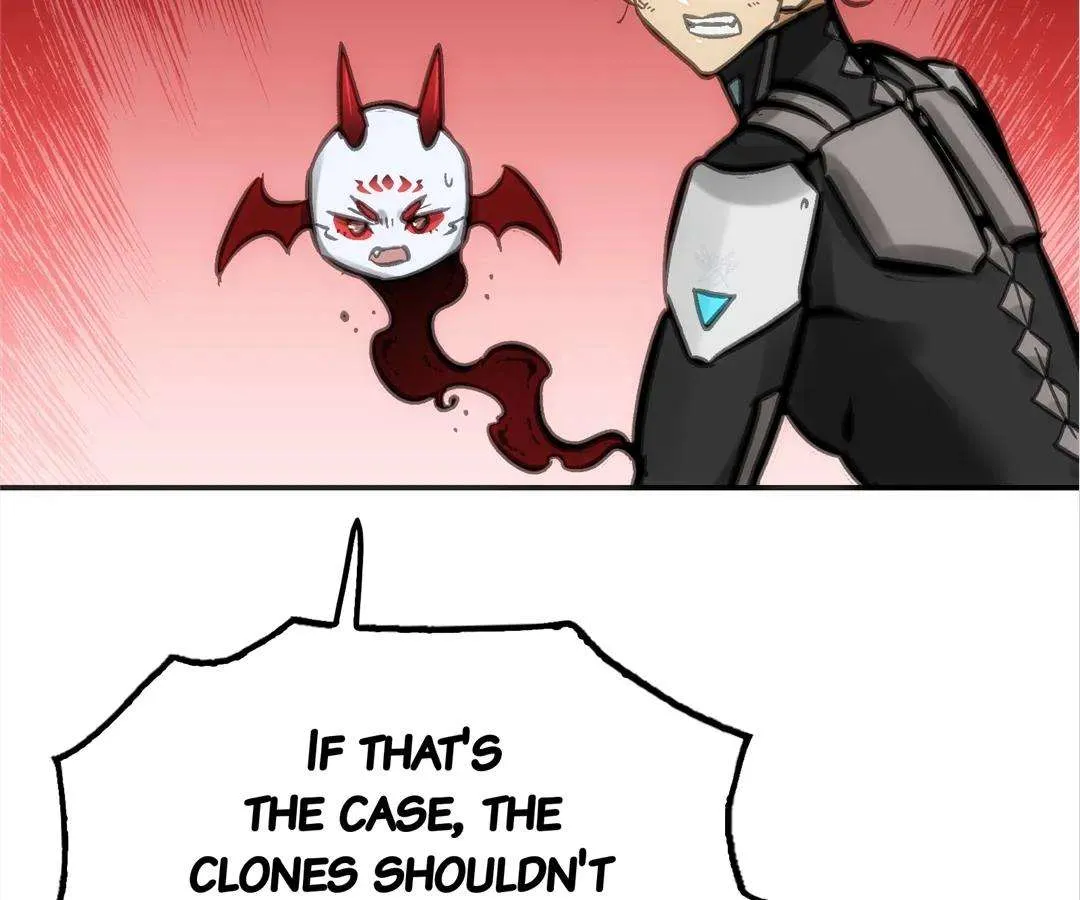 Read Might Through Death chapter 62 image 142 on Lezhin