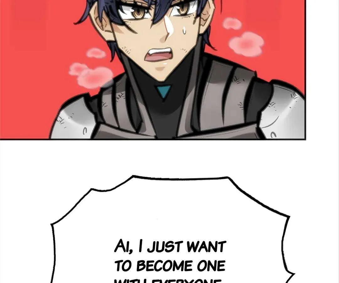 Read Might Through Death chapter 62 image 151 on Lezhin