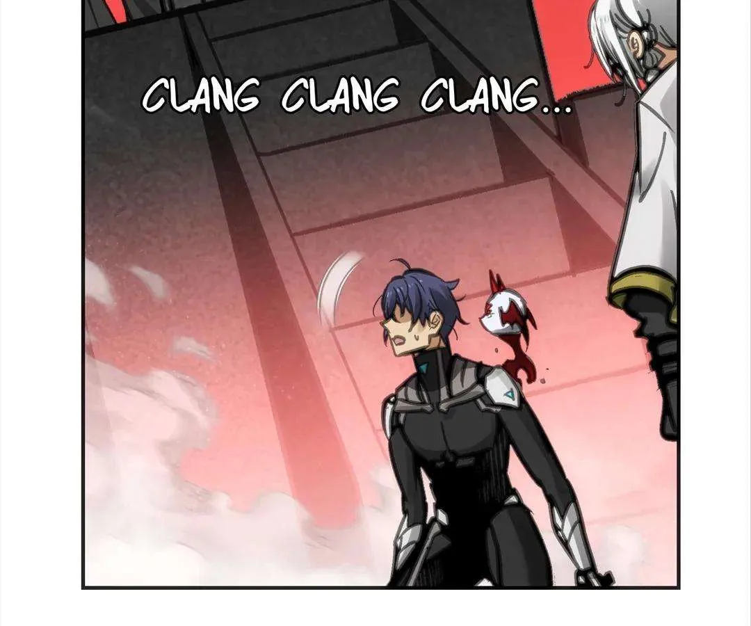 Read Might Through Death chapter 62 image 153 on Lezhin