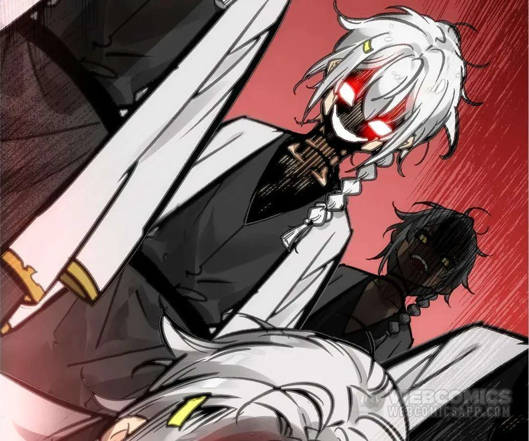 Read Might Through Death chapter 62 image 155 on Lezhin