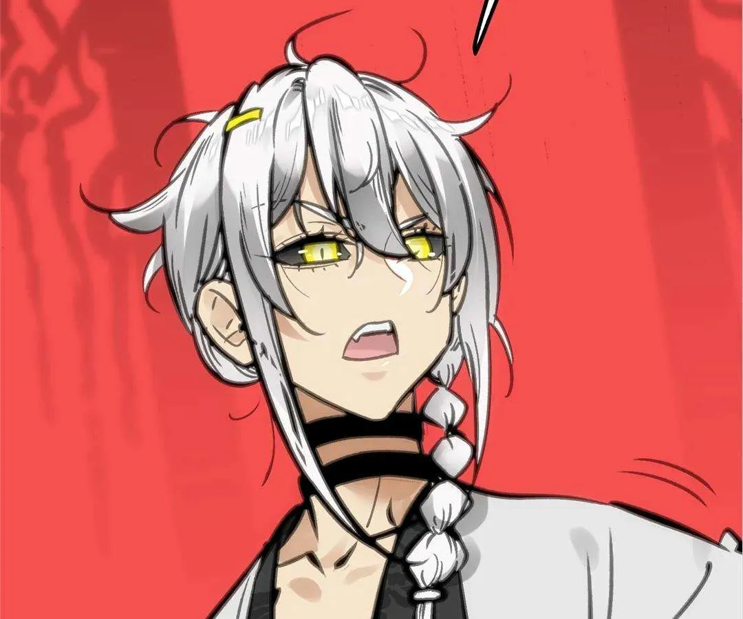 Read Might Through Death chapter 62 image 18 on Lezhin