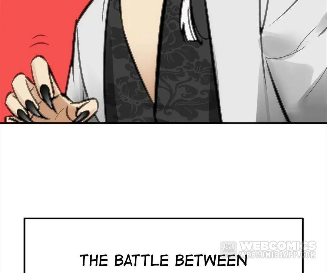 Read Might Through Death chapter 62 image 19 on Lezhin