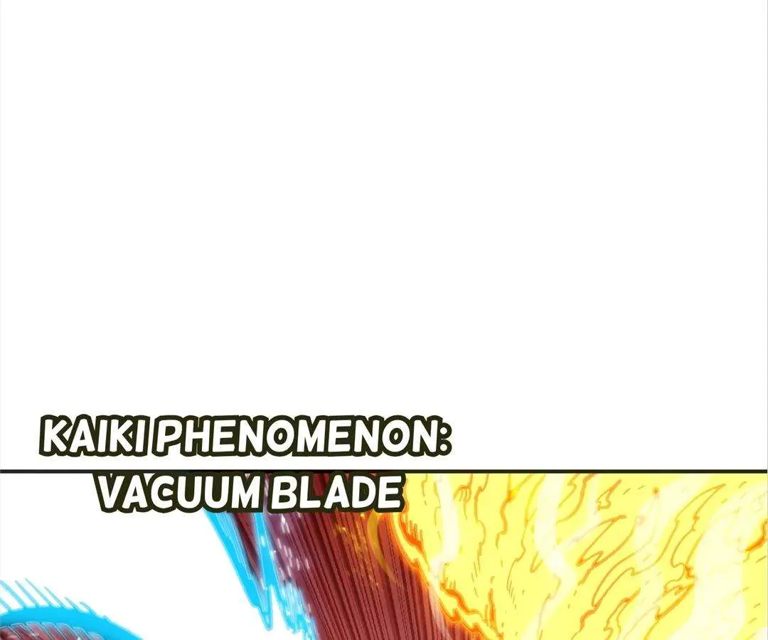 Read Might Through Death chapter 62 image 21 on Lezhin