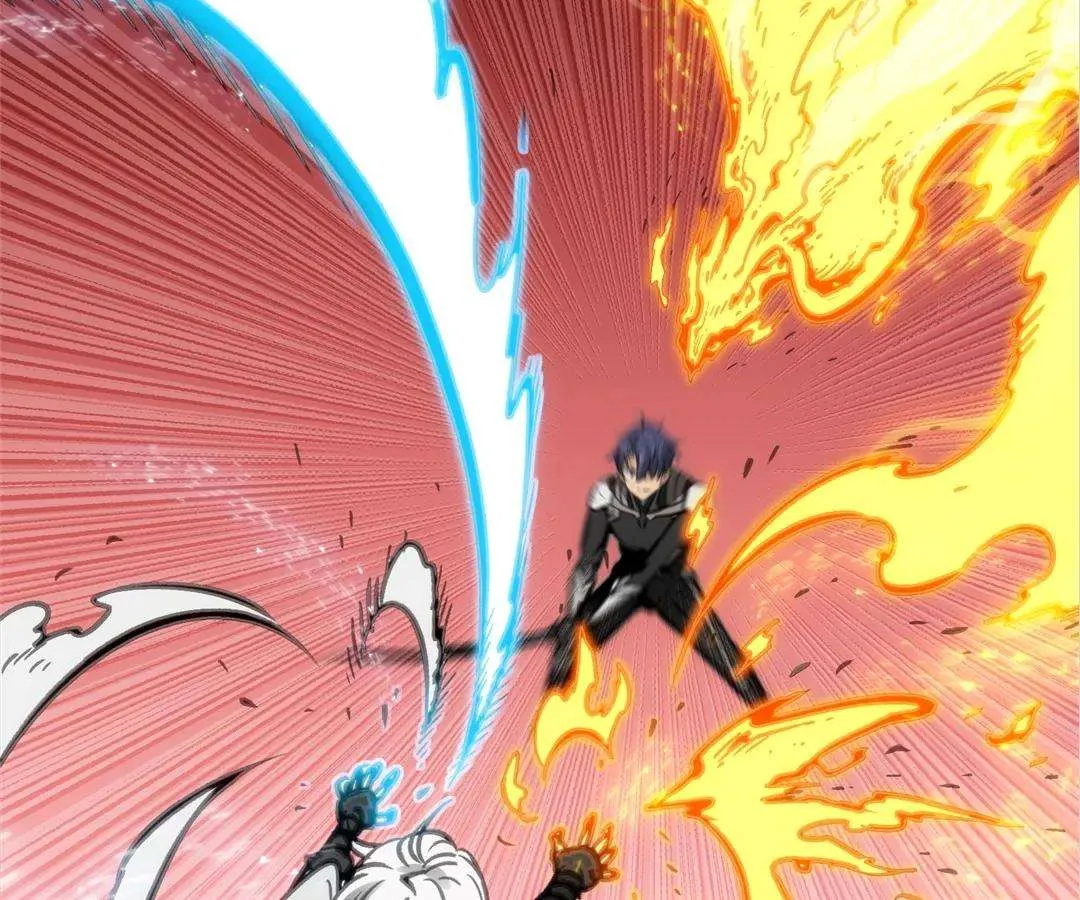 Read Might Through Death chapter 62 image 22 on Lezhin
