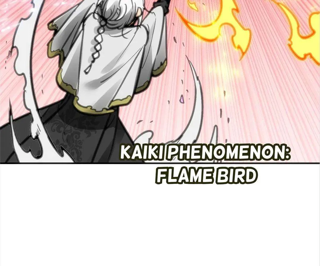 Read Might Through Death chapter 62 image 23 on Lezhin