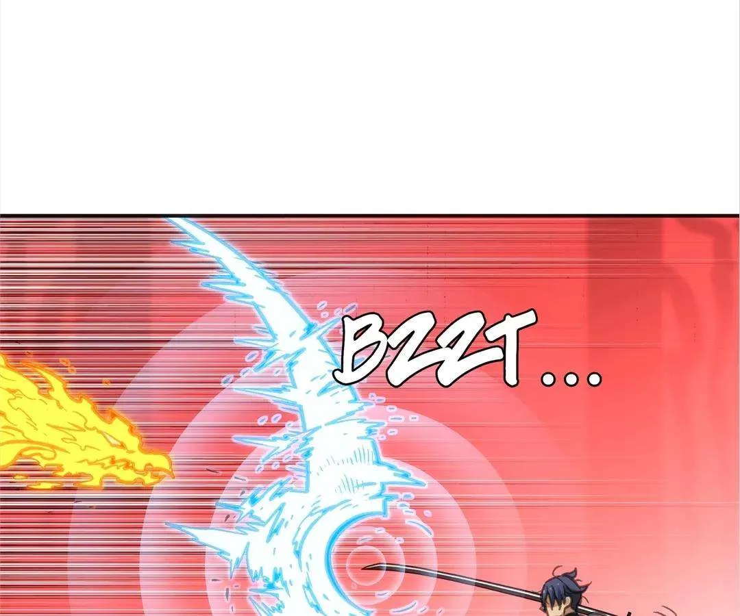 Read Might Through Death chapter 62 image 24 on Lezhin